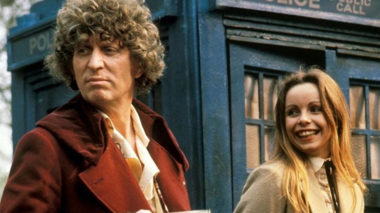 Doctor Who: State of Decay backdrop 5