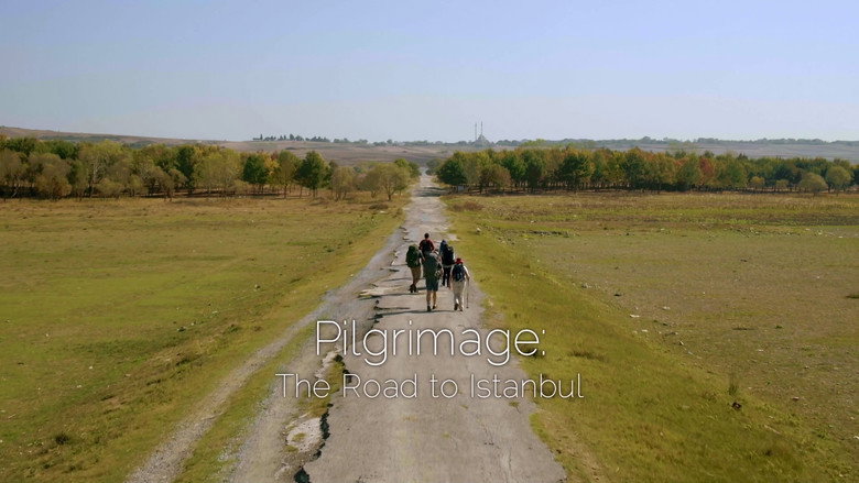 Pilgrimage backdrop 4