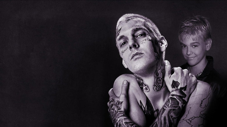 Aaron Carter: The Little Prince of Pop backdrop 5