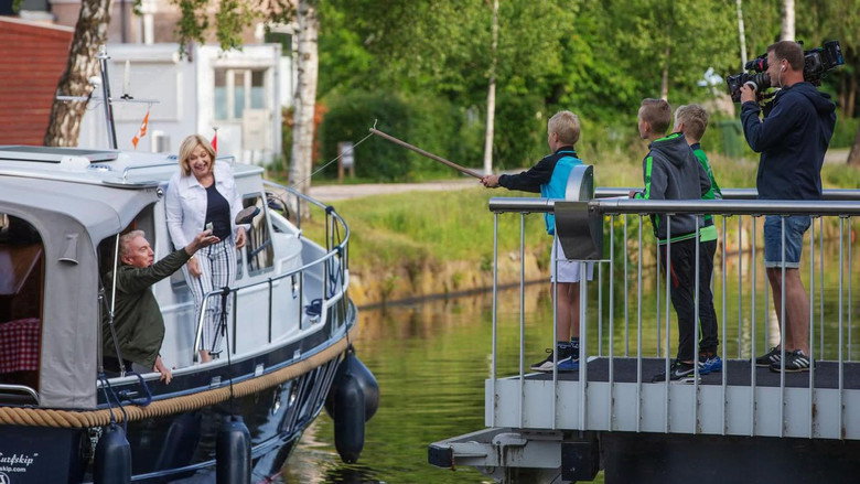 Denkend aan Holland backdrop 4