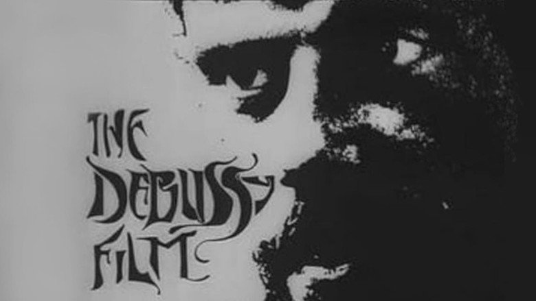 The Debussy Film backdrop 5