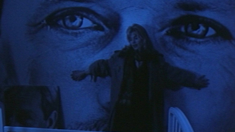 On a Moonlit Night backdrop 2