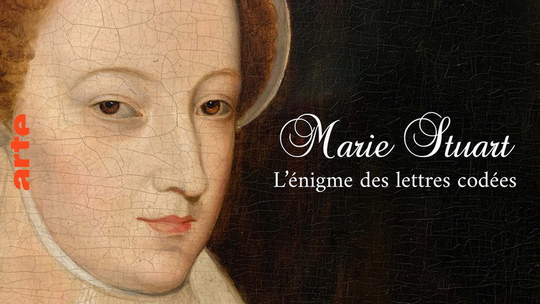 Marie Stuart, l’énigme des lettres codées backdrop 5