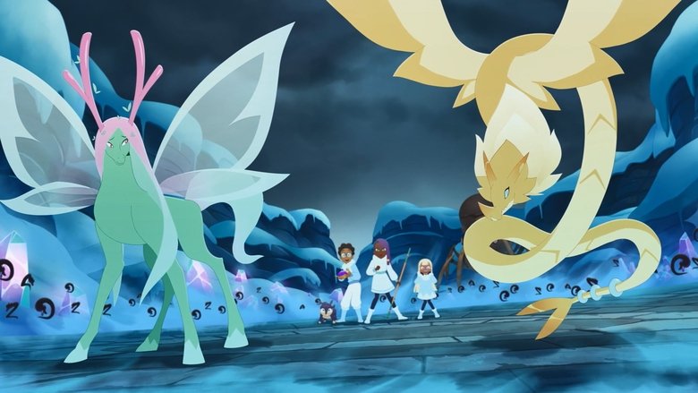 Family Reunion, Part 2