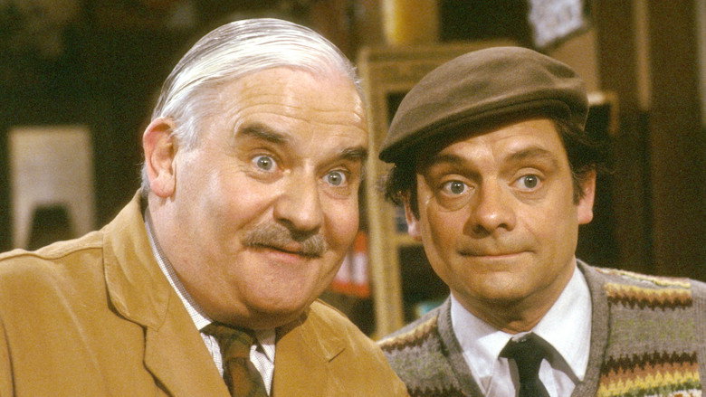 Open All Hours backdrop 3
