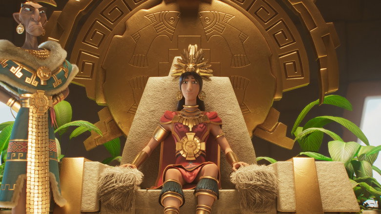 Kayara backdrop 8