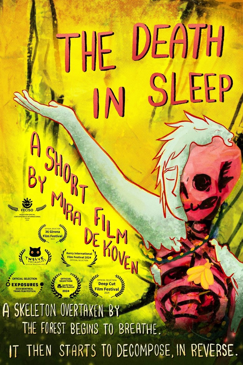The Death In Sleep
