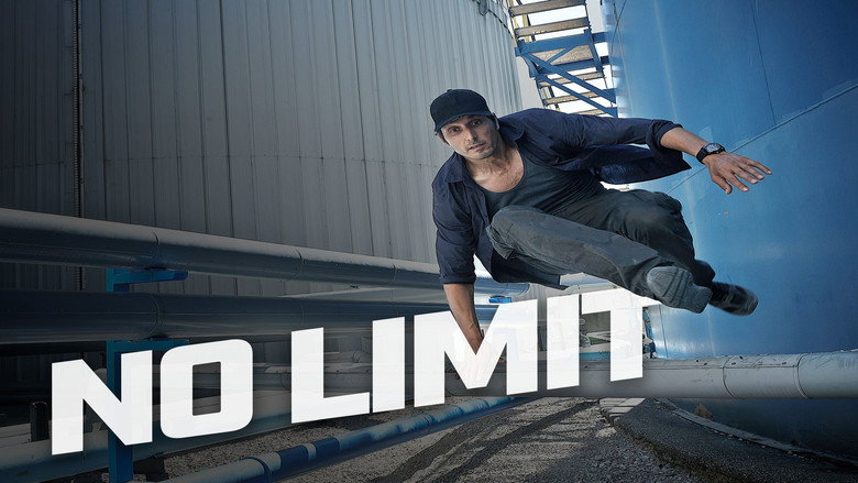 No Limit backdrop 1