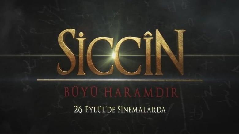 Siccin: Büyü Haramdır線上电影看完整版