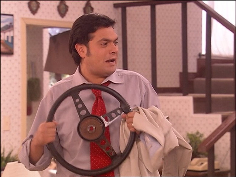 "Yo Le Hago El Favorcito"