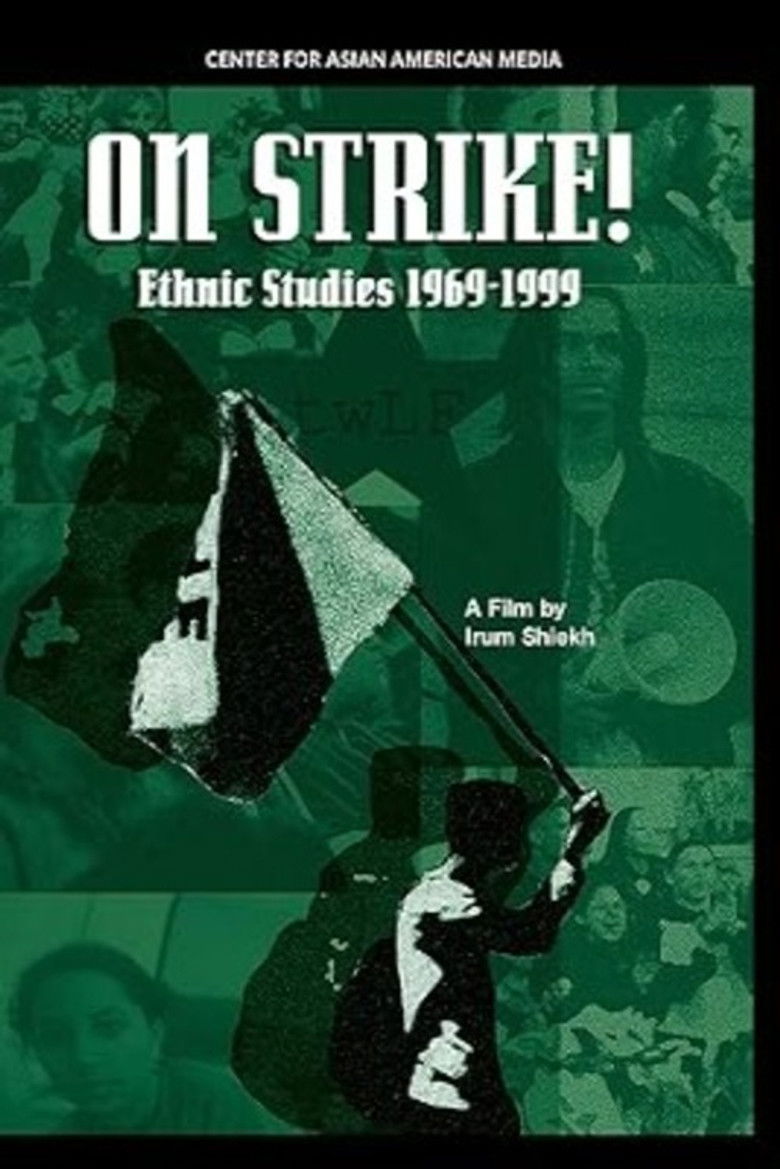 On Strike! Ethnic Studies 1969-1999