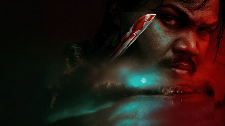 Don't Die backdrop 6