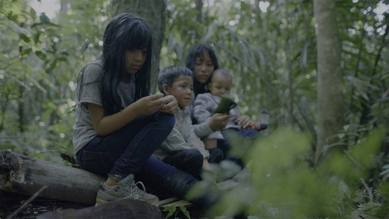 Operation Hope - The Children Lost in the Amazon backdrop 2