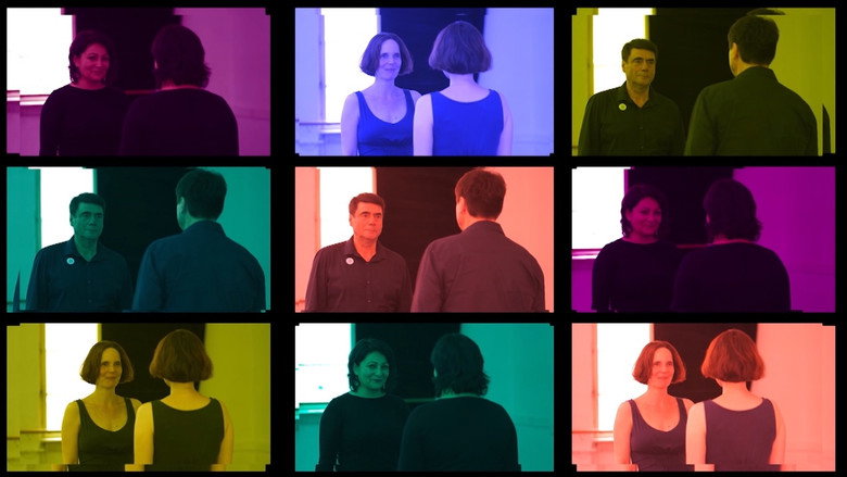 Traumáinkon Innen és Túl backdrop 1