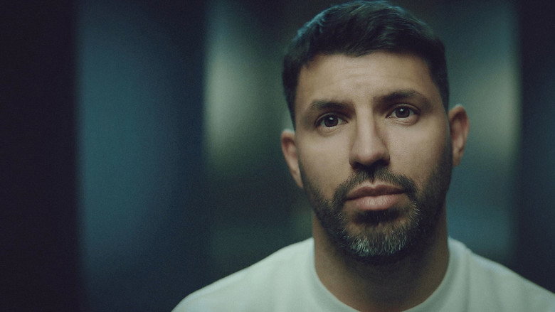Kun by Agüero backdrop 6