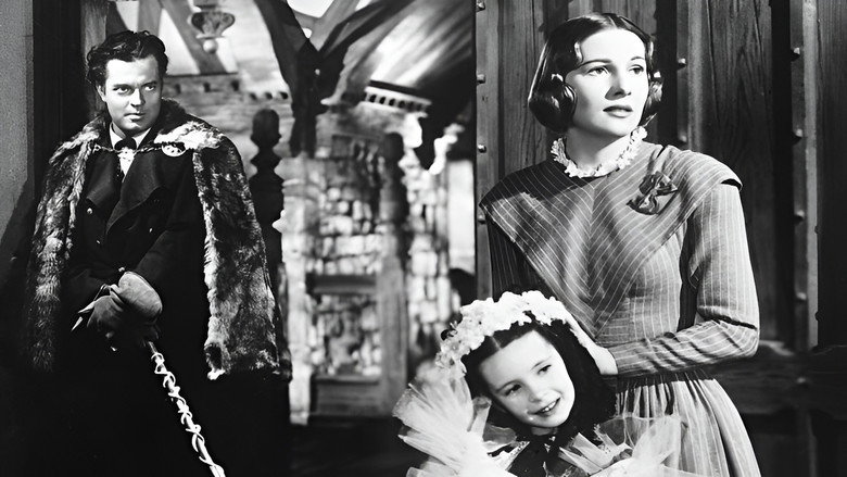 Jane Eyre backdrop 4