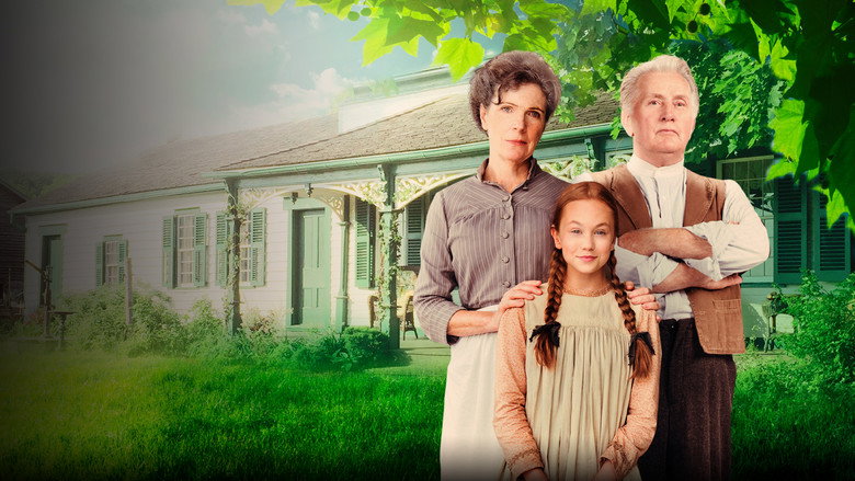 Anne of Green Gables backdrop 4