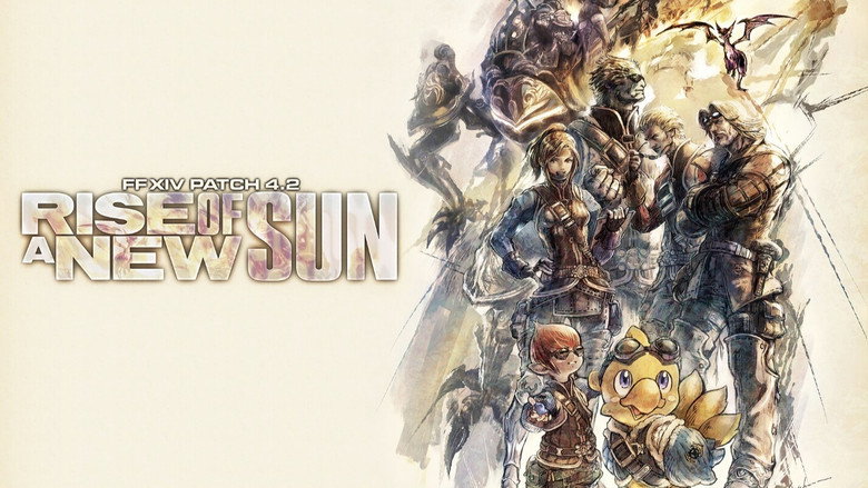 Patch 4.2 (Rise of a New Sun)