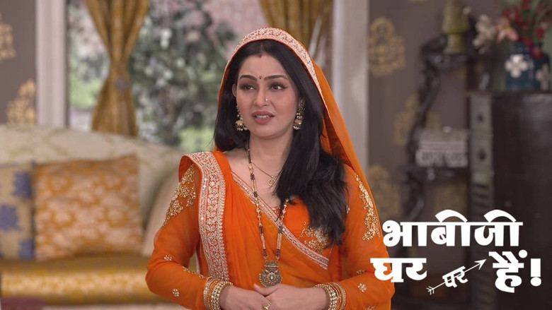 Angoori and Anita Make a Big Decision