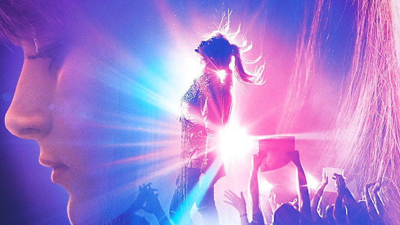 Jem and the Holograms backdrop 5