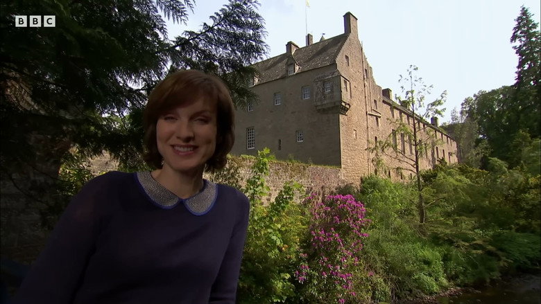 Cawdor Castle