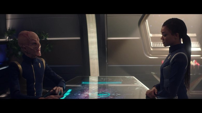 'Su'Kal' Deleted/Extended Scenes