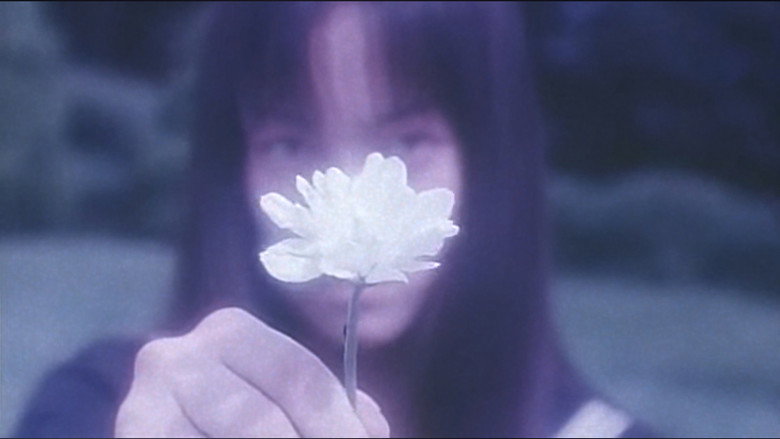 Eko Eko Azarak: Misa the Dark Angel backdrop 4