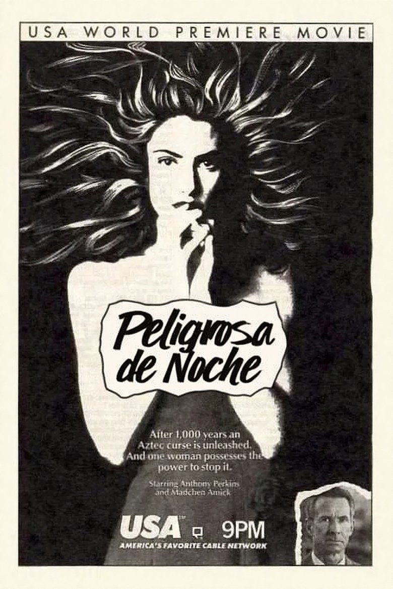 Peligrosa de noche