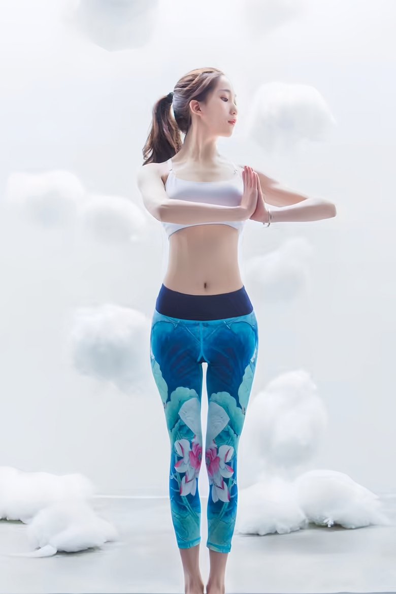 懒人床上瑜伽-燃脂瘦身,好梦助眠