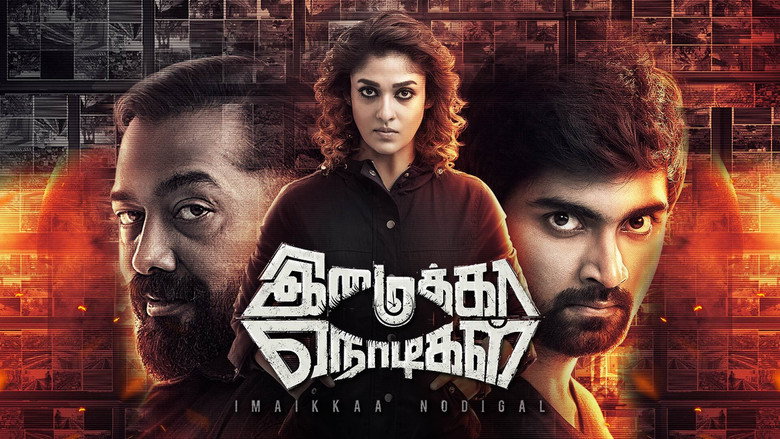 Imaikkaa Nodigal backdrop 4