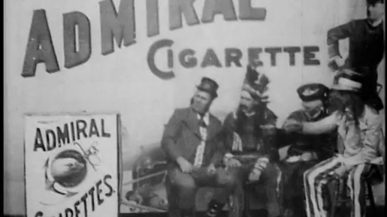 More Treasures from American Film Archives, 1894-1931線上电影看完整版