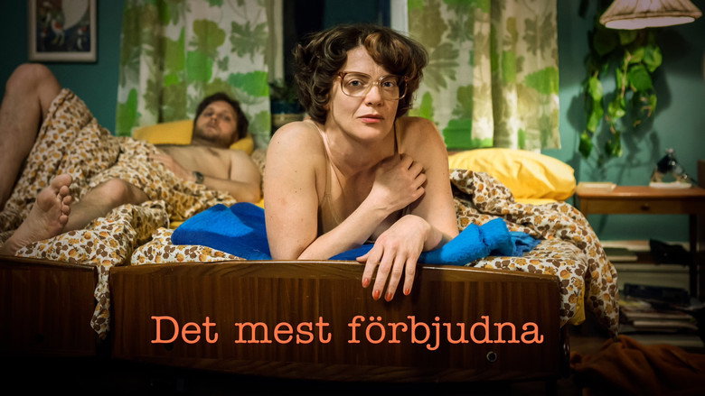 Det mest förbjudna backdrop 3