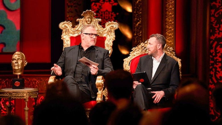 A Novel About Russian Gulags