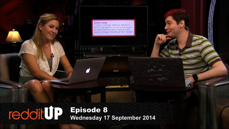 U2, Justin Long, Facebook for Rich People