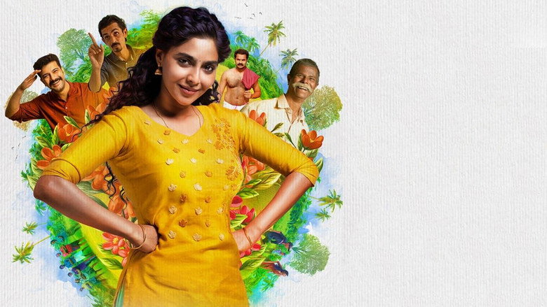 Archana 31 Not Out backdrop 6