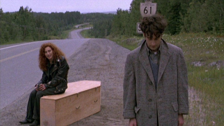 Highway 61 backdrop 5