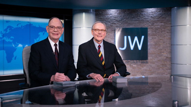 JW Broadcasting—September 2019