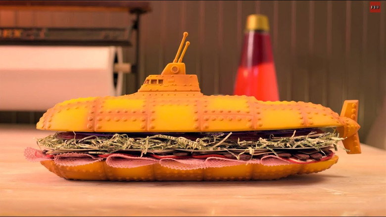 Submarine Sandwich backdrop 2