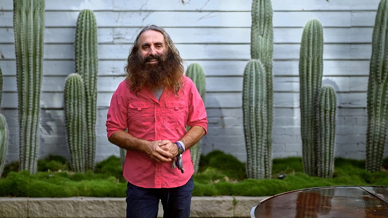 Episode 15 Autumn: Barossa Beauty & Plants in Space