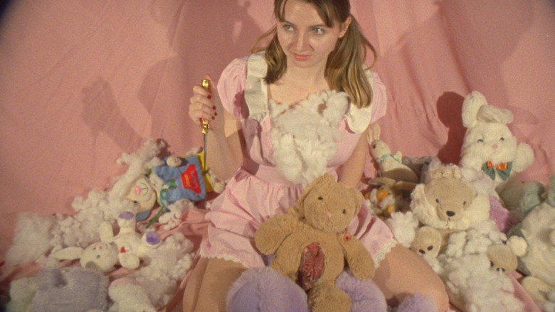 Cuddly Toys backdrop 5