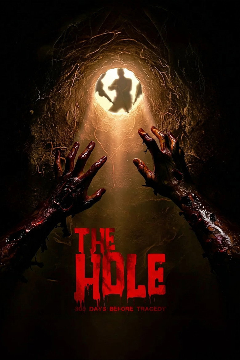 The Hole, 309 Days to the Bloodiest Tragedy