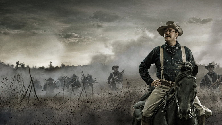 Theodore Roosevelt backdrop 5