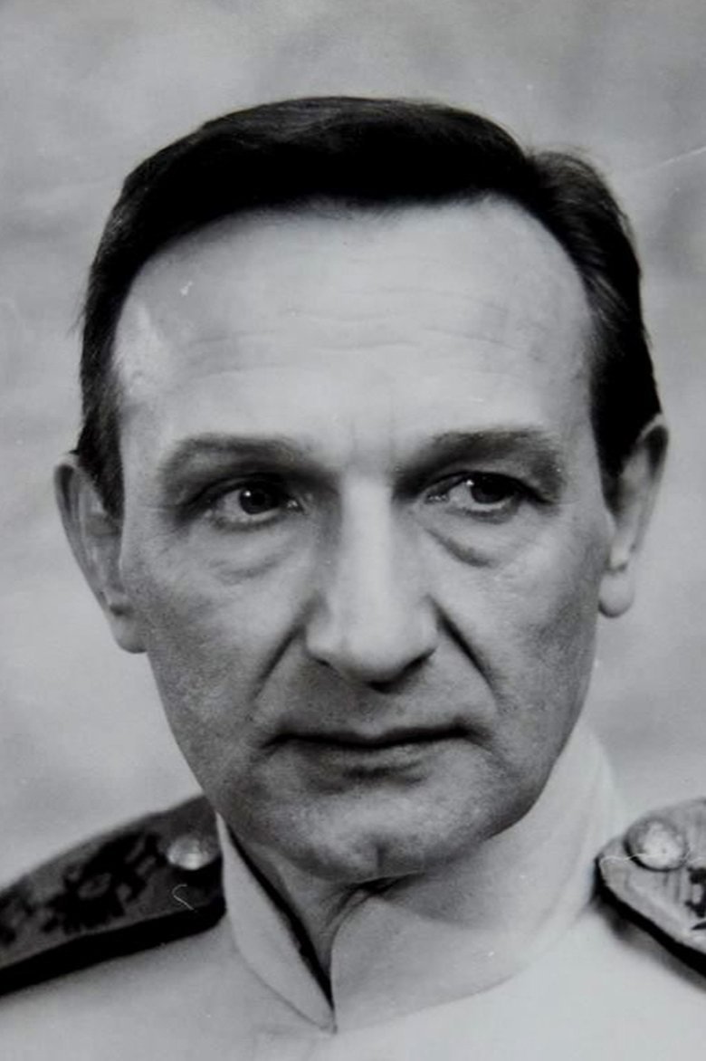 Юрій Муравицький
