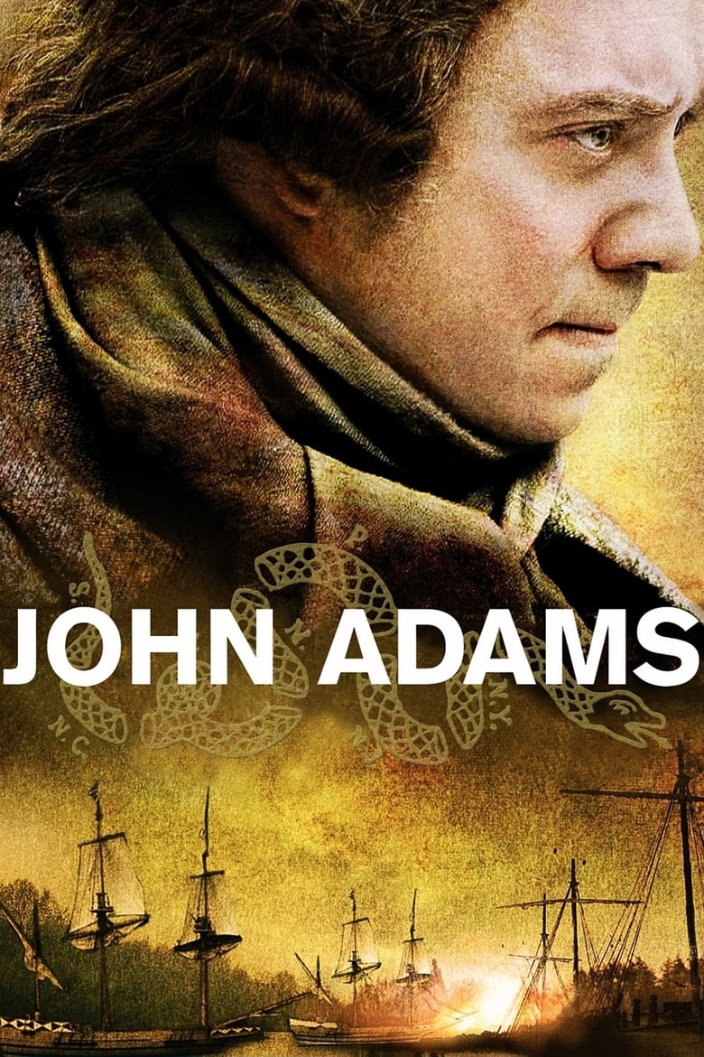 John Adams en streaming