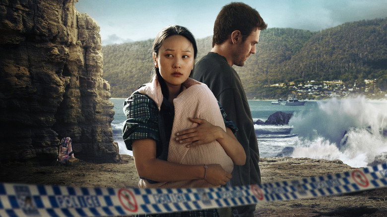 The Survivors backdrop 5