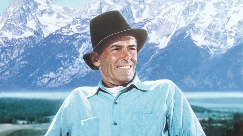 Spencer's Mountain backdrop 3
