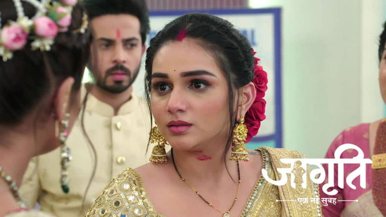 Sapna Remains Silent At Jagriti’s Insult