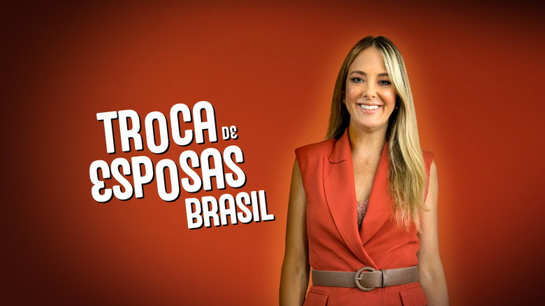 Troca de Esposas backdrop 5