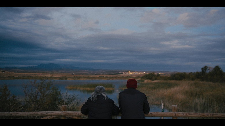 Cruce de caminos backdrop 1