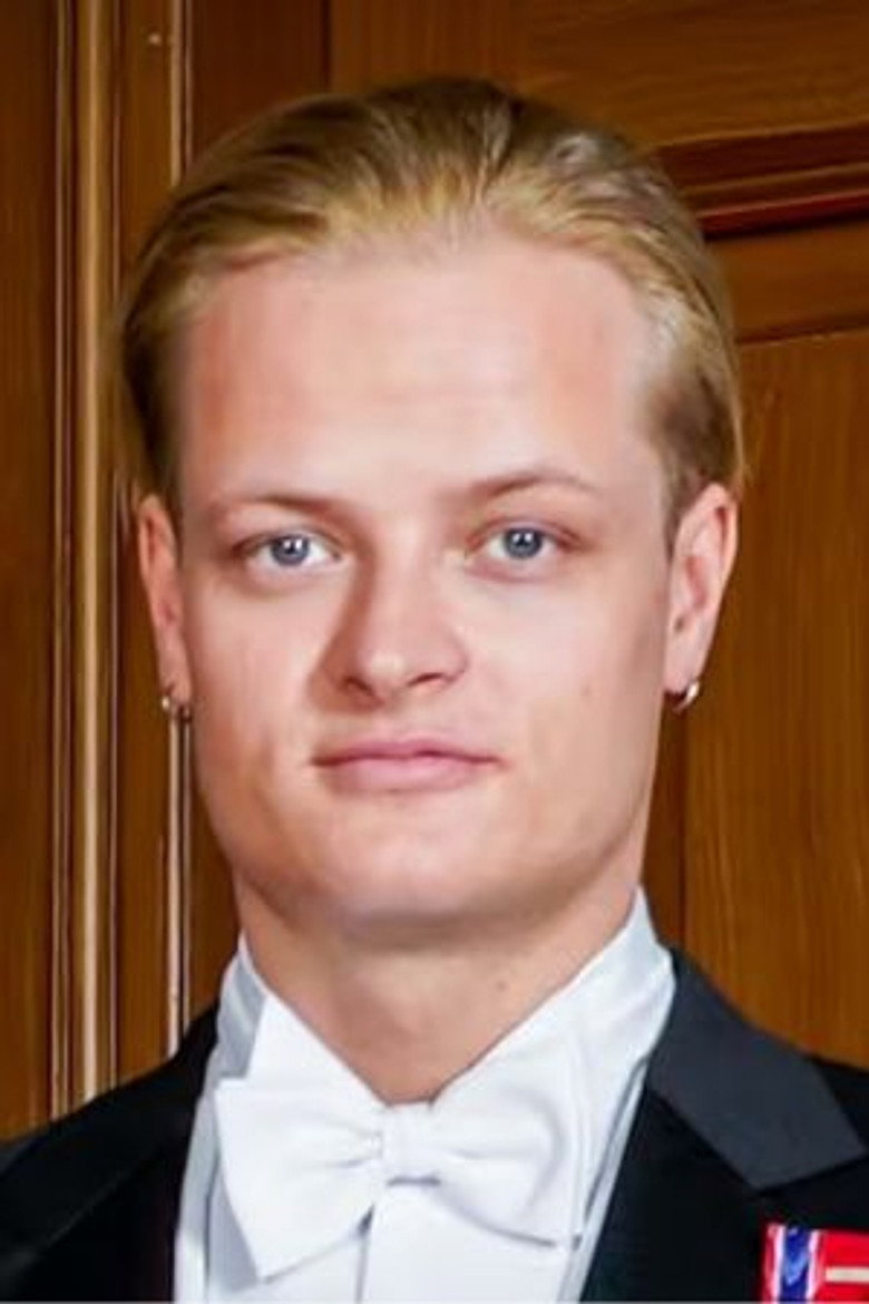 Marius Borg Høiby